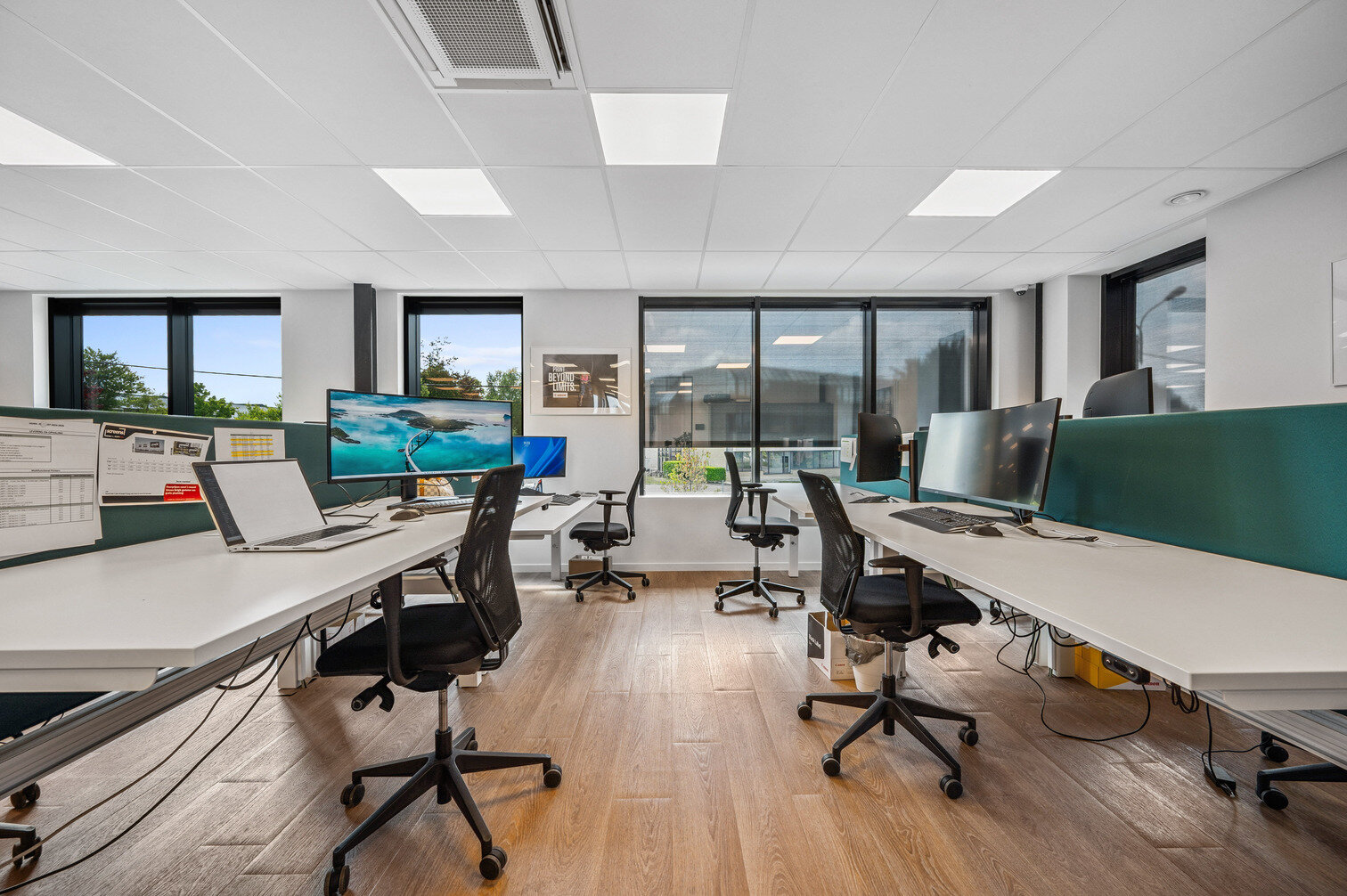 Bedrijfsfotografie voorbeeld